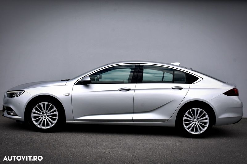Opel Insignia 1.6 CDTI ECOTEC Start/Stop Sport - 8