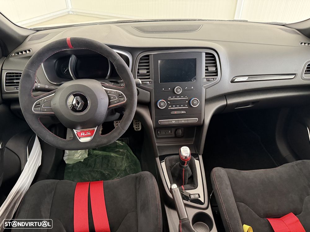 Renault Mégane 1.8 TCe R.S. Trophy R - 7