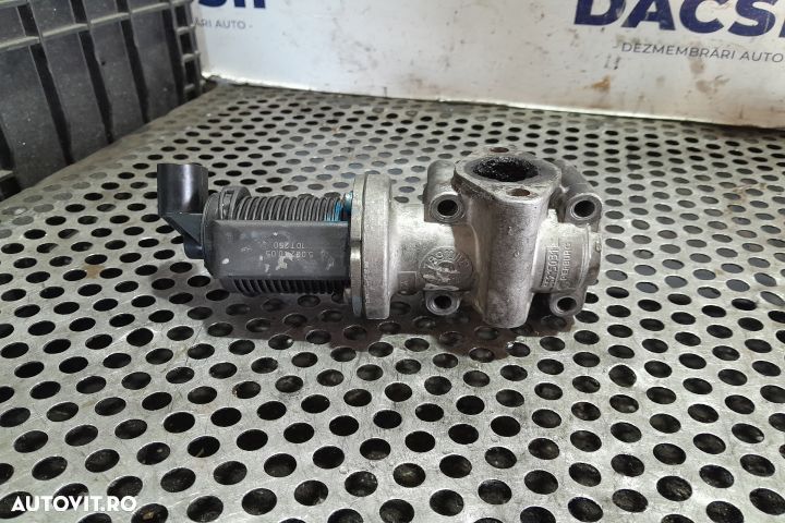 Egr 50024005 / 55215031 50024005 / 55215031 Opel Astra H [2004 - 2007 - 3