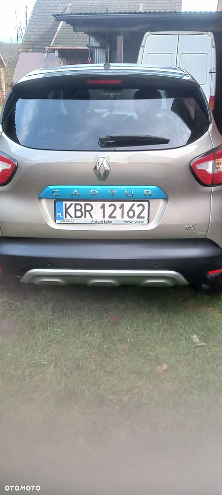 Renault Captur - 4