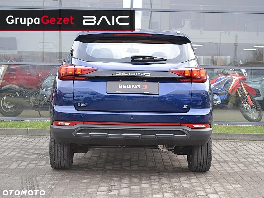 BAIC 3 - 6
