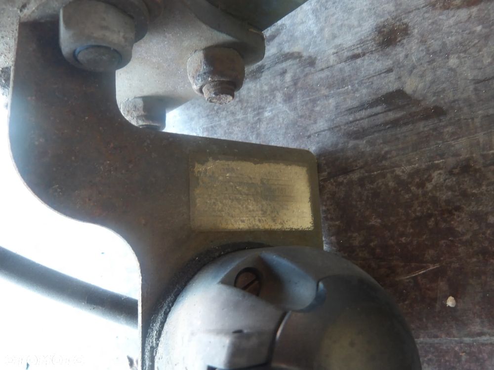 DACIA SANDERO I 08-12 HAK HOLOWNICZY - 3