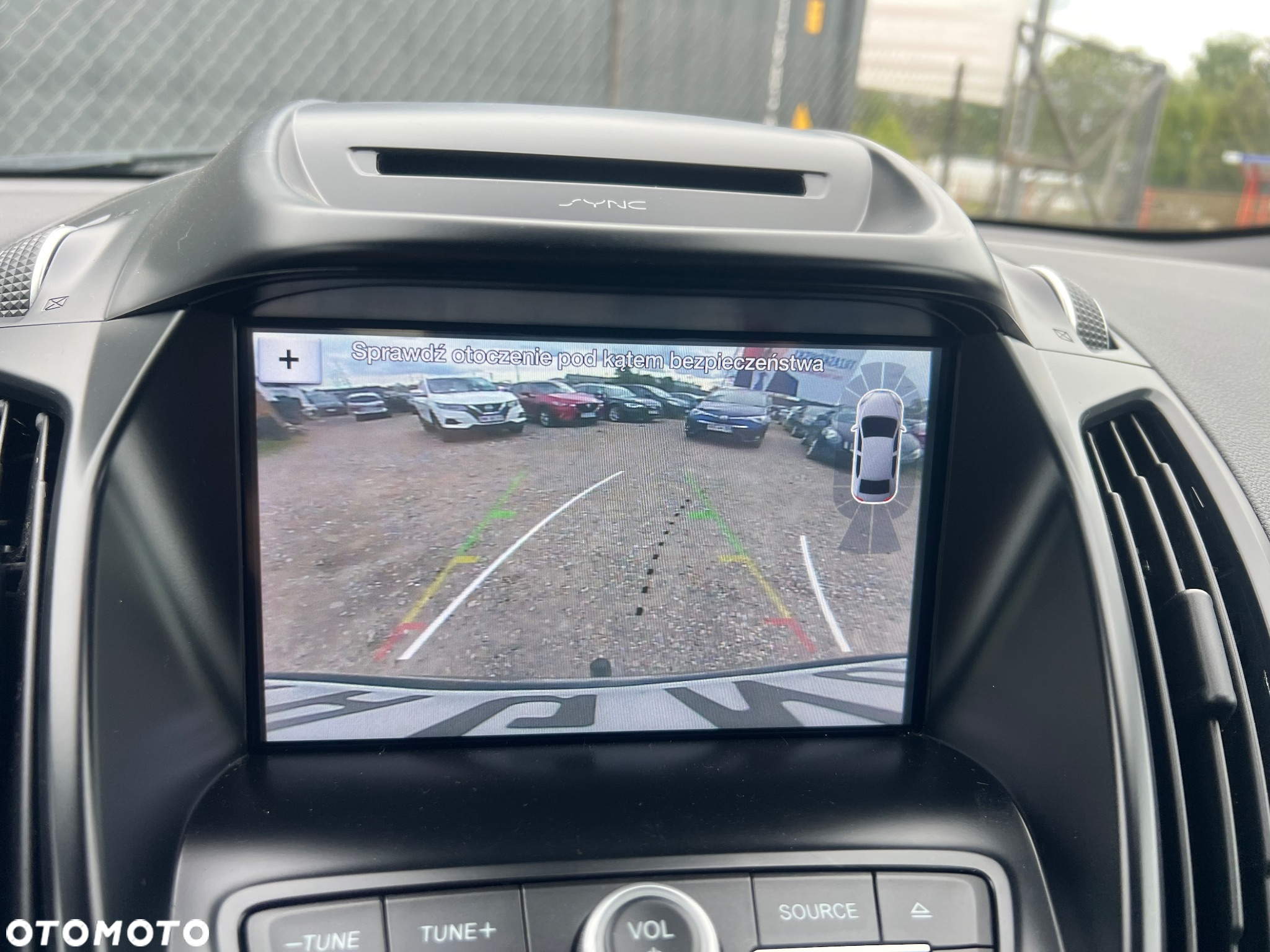 Ford Kuga 2.0 TDCi 4x4 ST-Line - 28