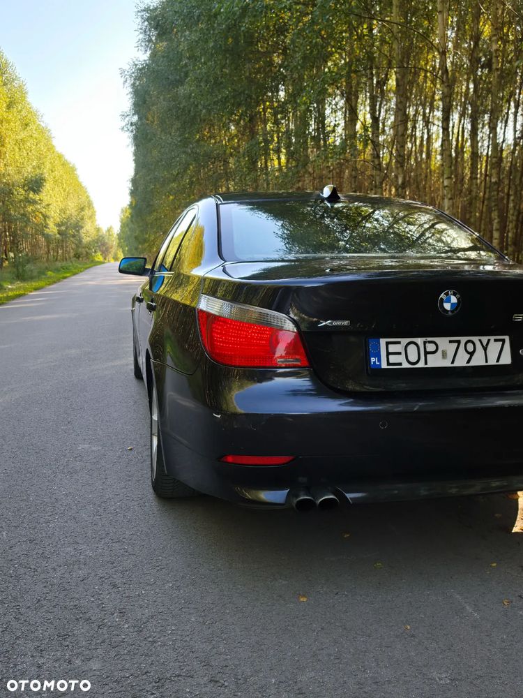 BMW Seria 5 - 6