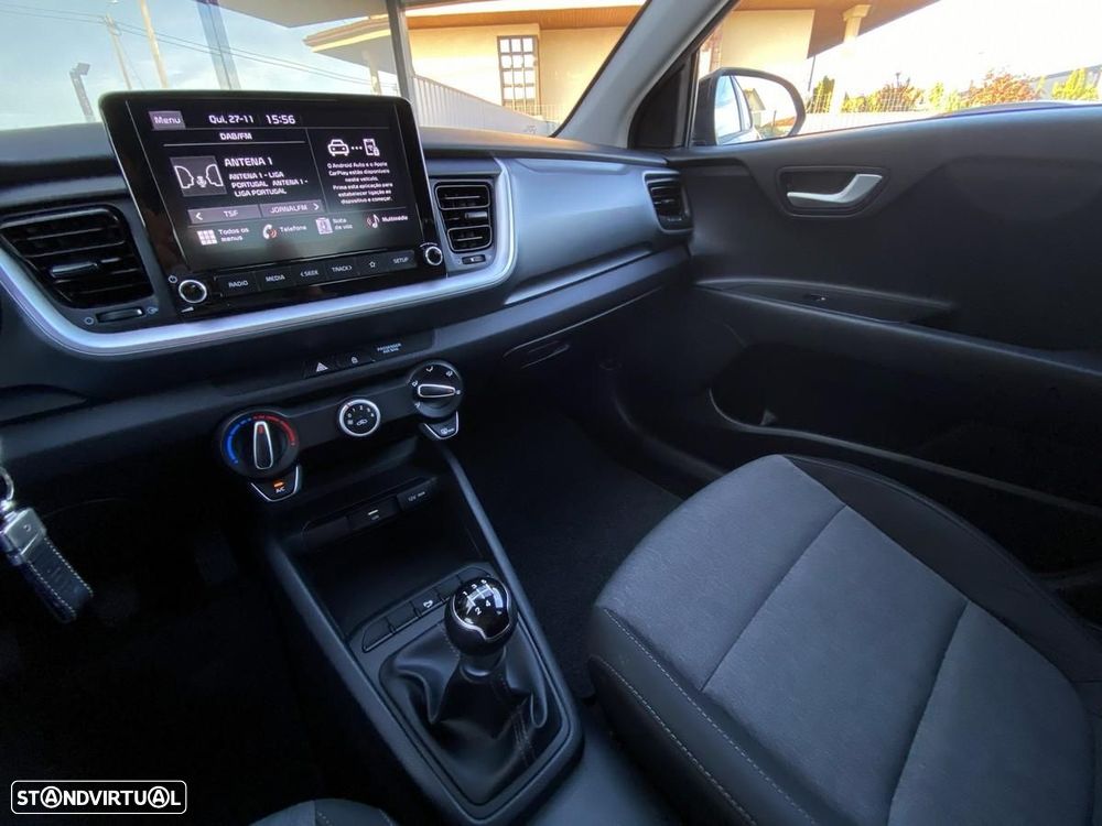 Kia Stonic 1.2 Dynamic - 6