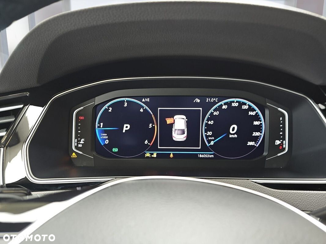 Volkswagen Arteon 2.0 TDI SCR Elegance DSG - 16