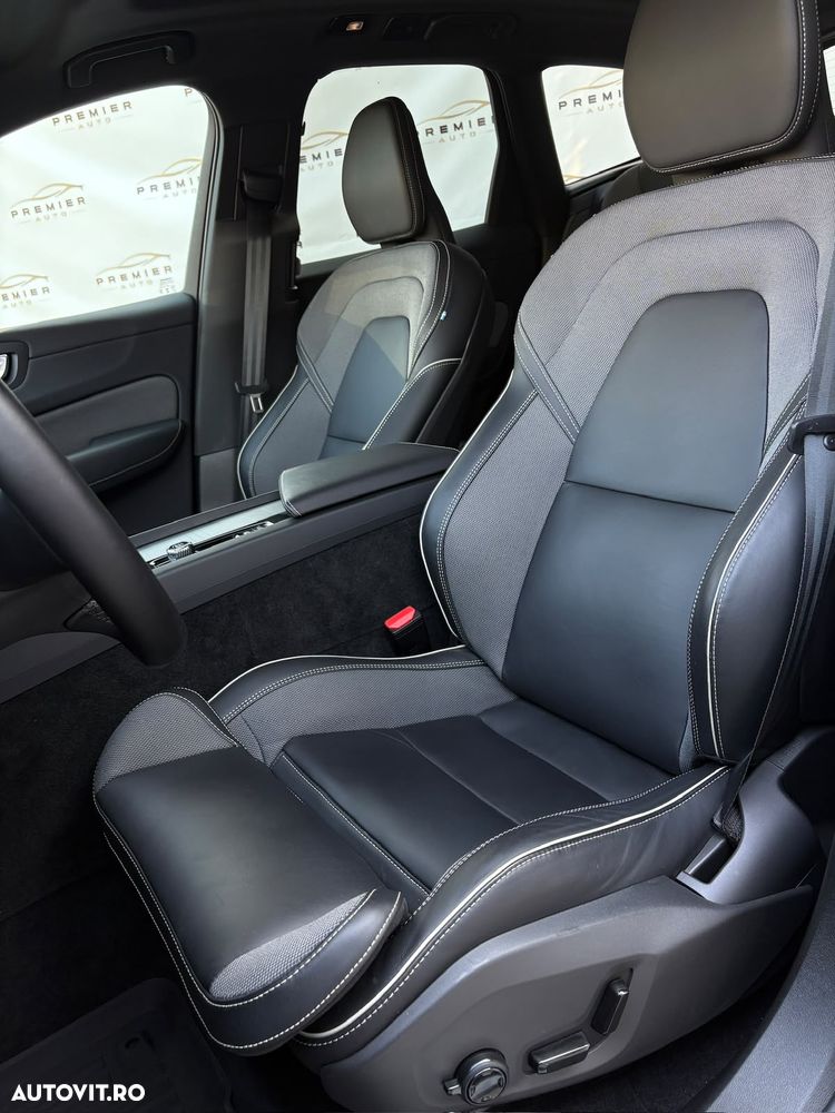 Volvo XC 60 T8 AWD Recharge Ultimate Black Edition - 5