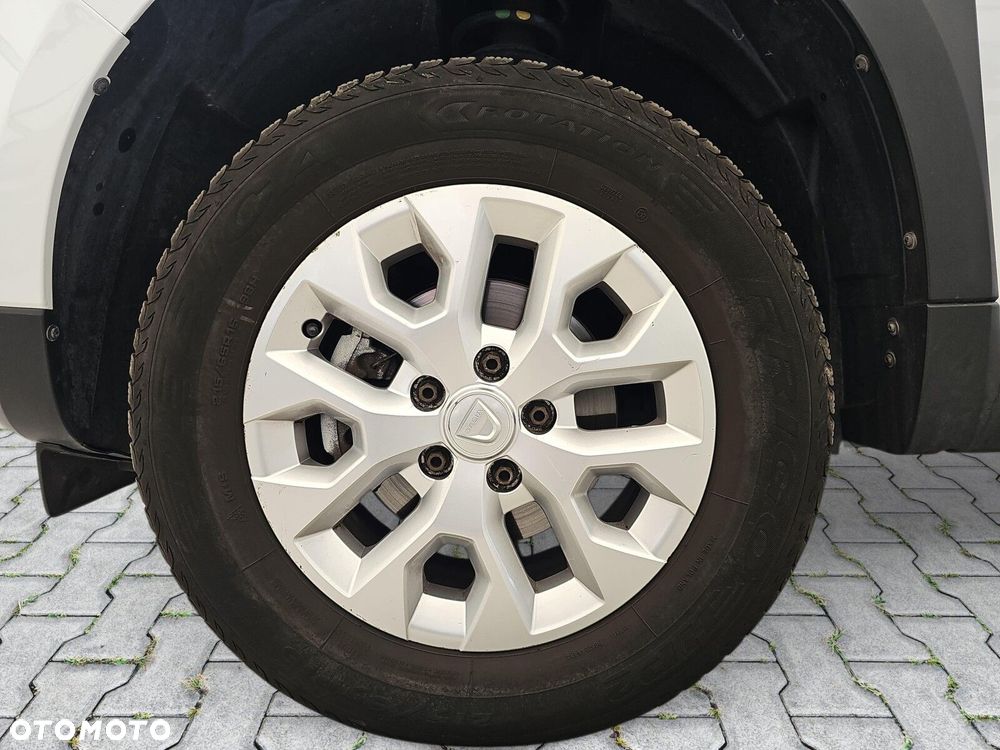 Dacia Duster 1.0 TCe Comfort - 11