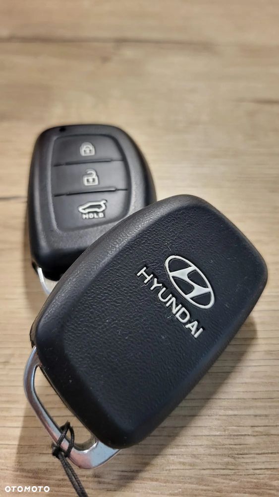 Hyundai i40 1.7 CRDi Business - 19