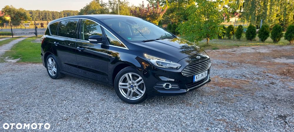 Ford S-Max - 6