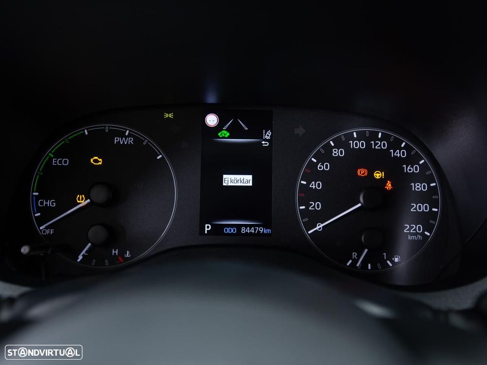 Toyota Yaris 1.5 HDF Comfort - 20