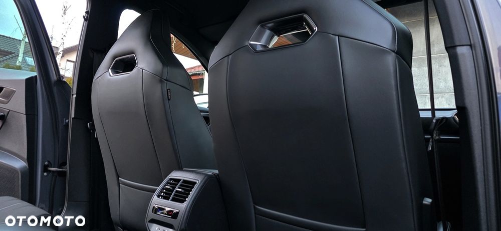 Cupra Formentor 2.0 TSI 4Drive VZ Fuori Edition DSG - 14