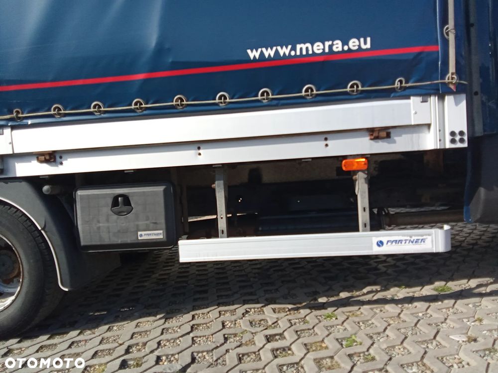 Iveco DAILY 70C18 EURO 6 - 5
