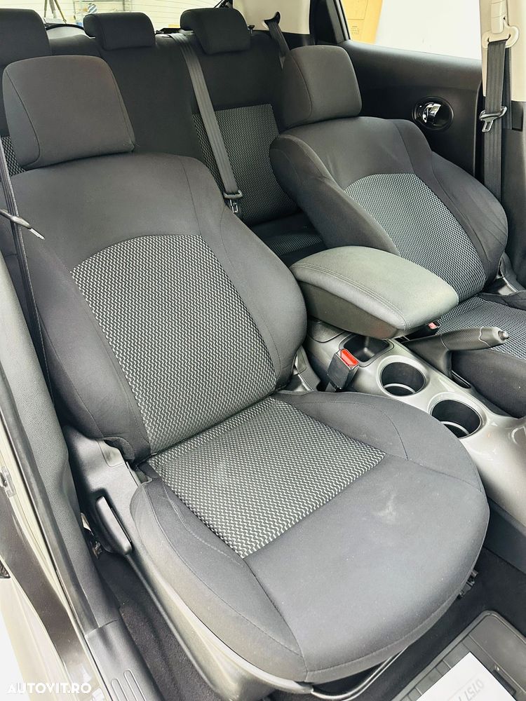Nissan Juke - 28