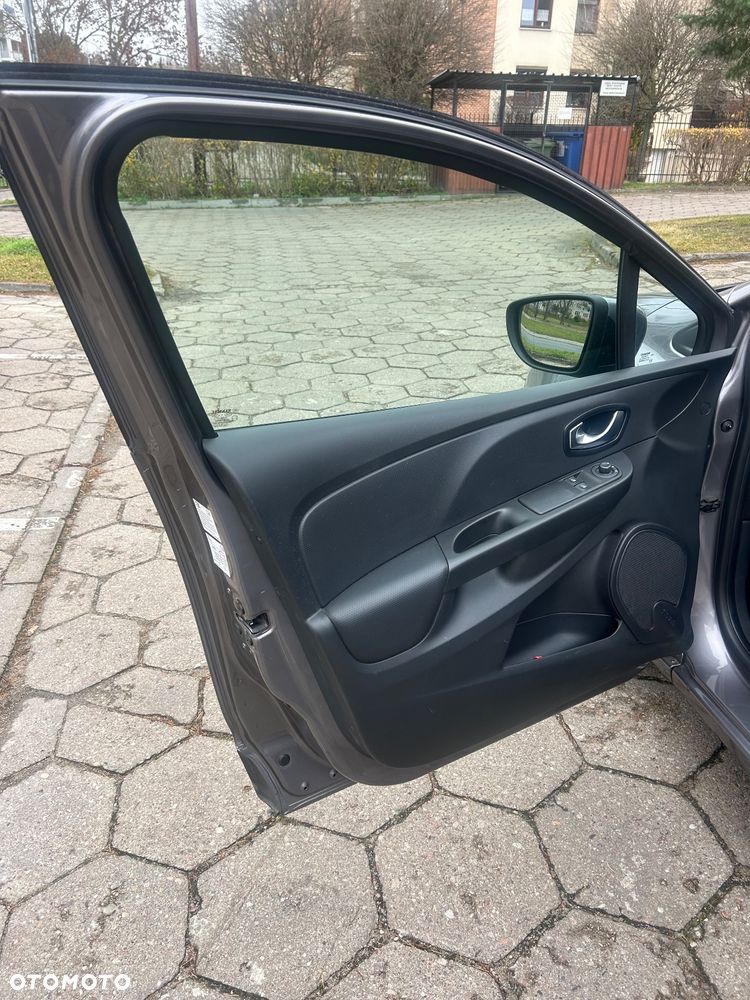 Renault Clio 1.5 dCi Energy Life - 10
