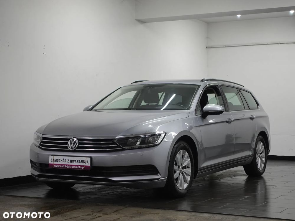 Volkswagen Passat - 3