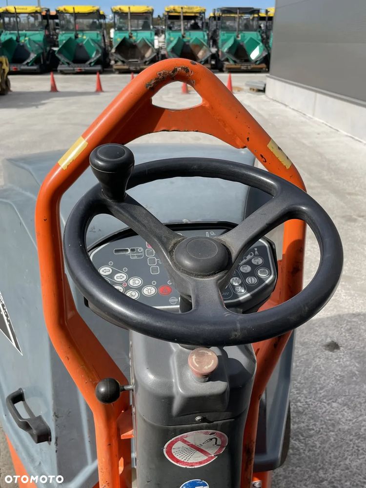 Hamm HD 14 TT - 20