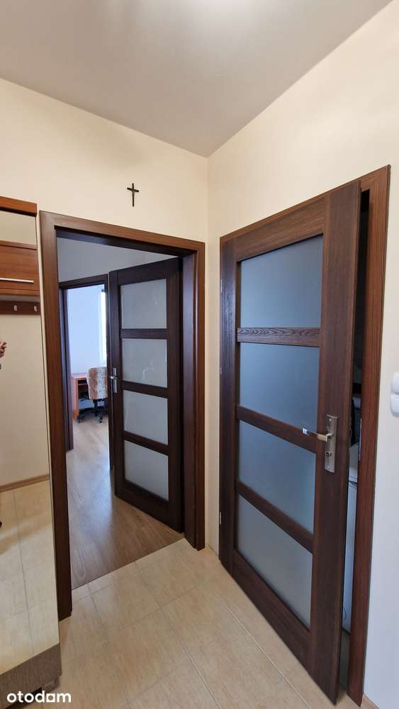 Kraków róg ul. Meissnera/ul. Janickiego, 2 pokoje z kuchnią, 34m2