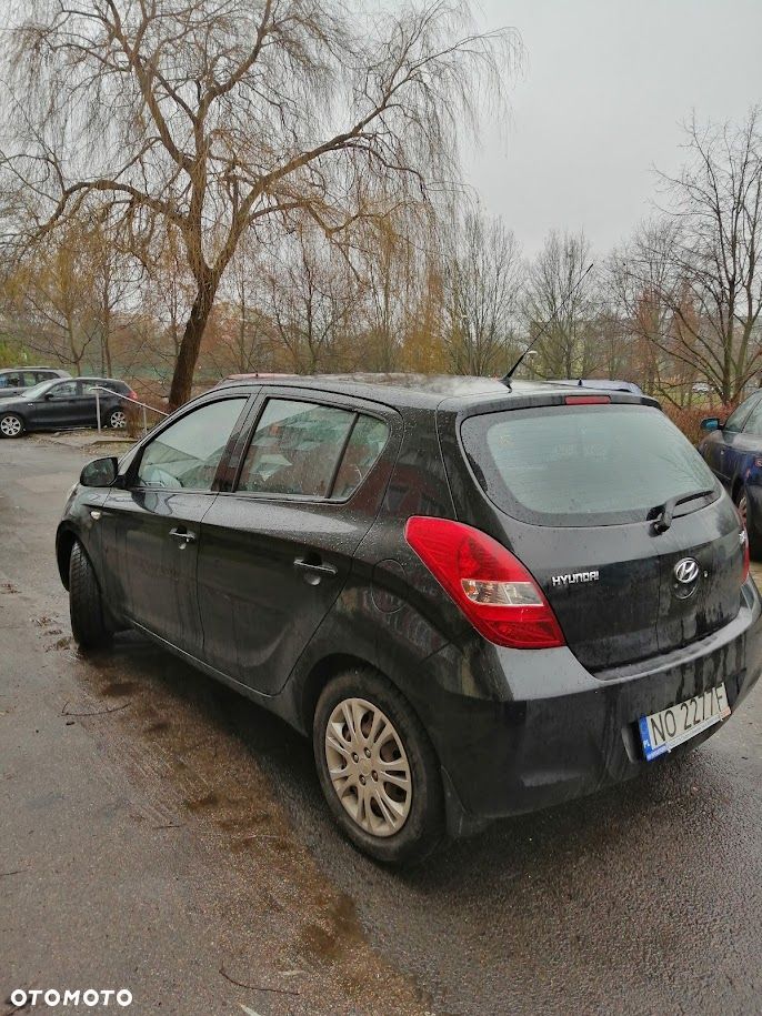 Hyundai i20 1.2 Classic - 6
