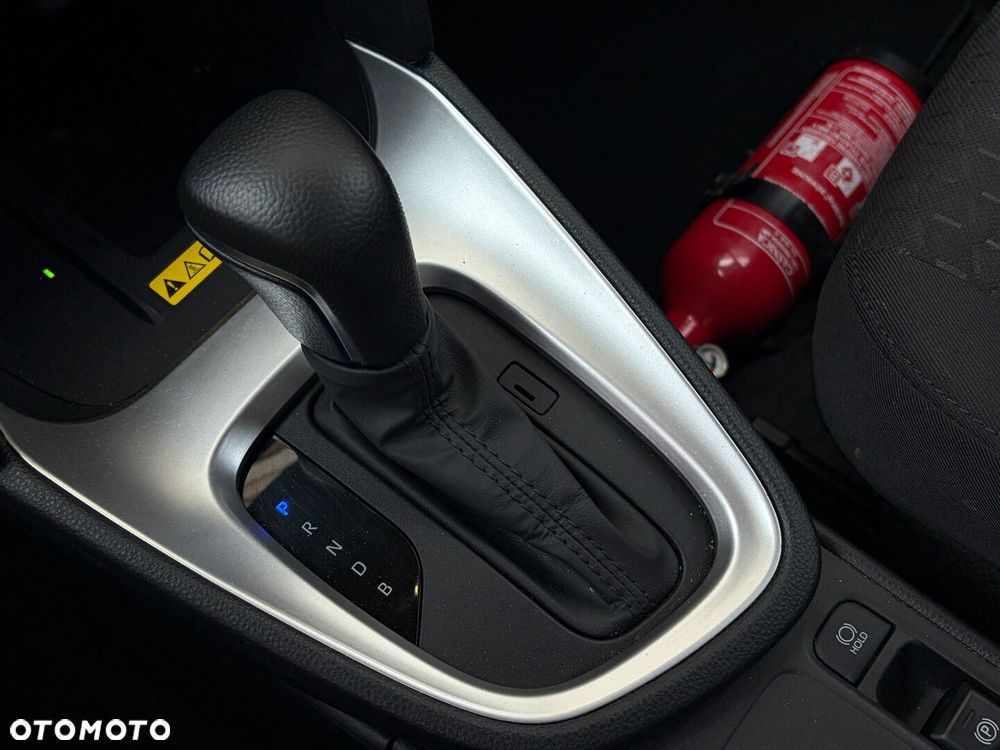 Toyota Yaris Cross Hybrid 1.5 Comfort - 21