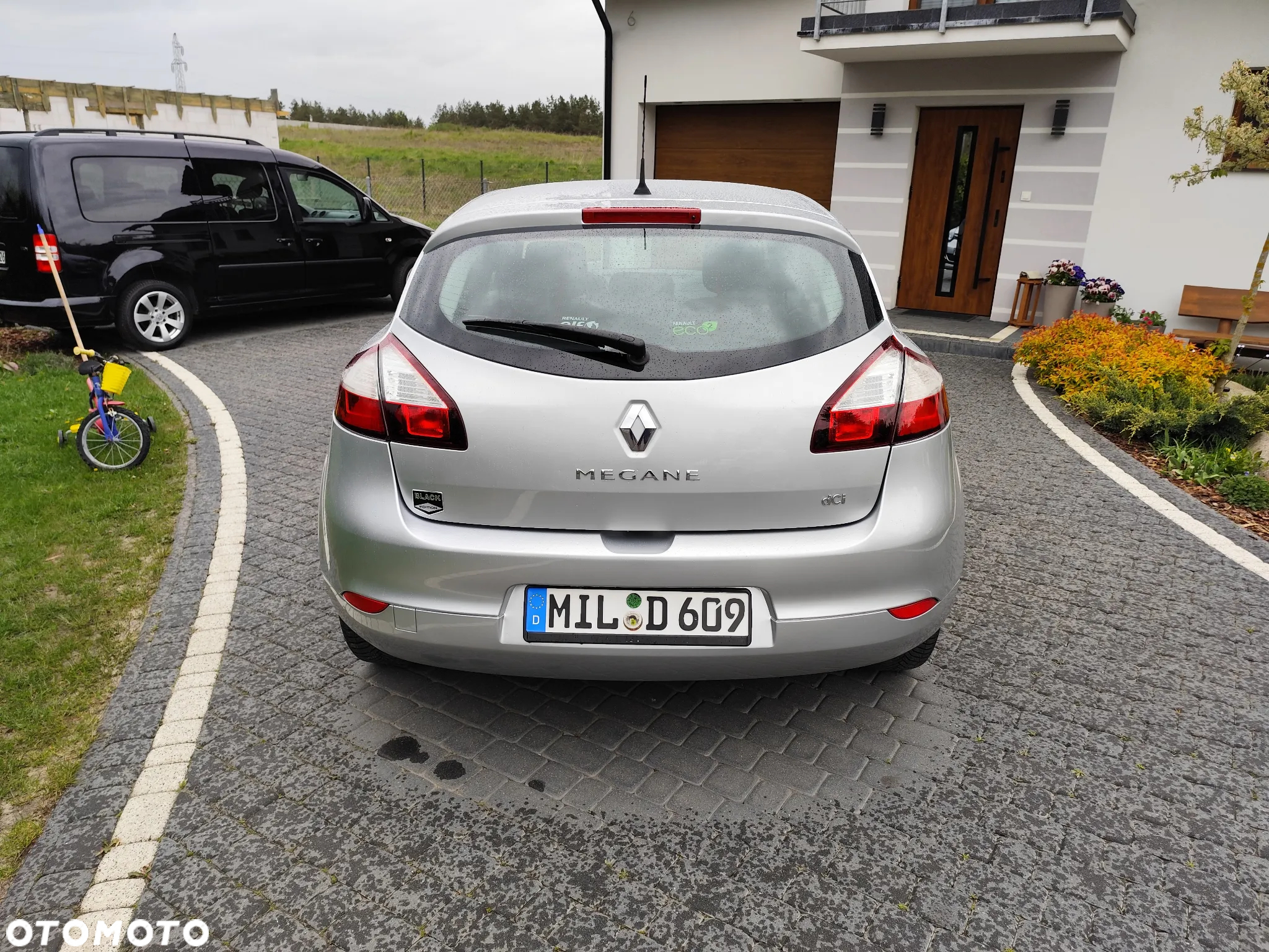 Renault Megane 1.5 Blue dCi Life - 7