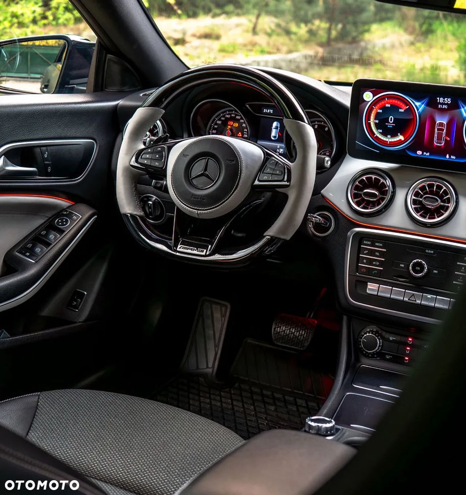 Mercedes-Benz CLA 180 7G-DCT AMG Line - 36