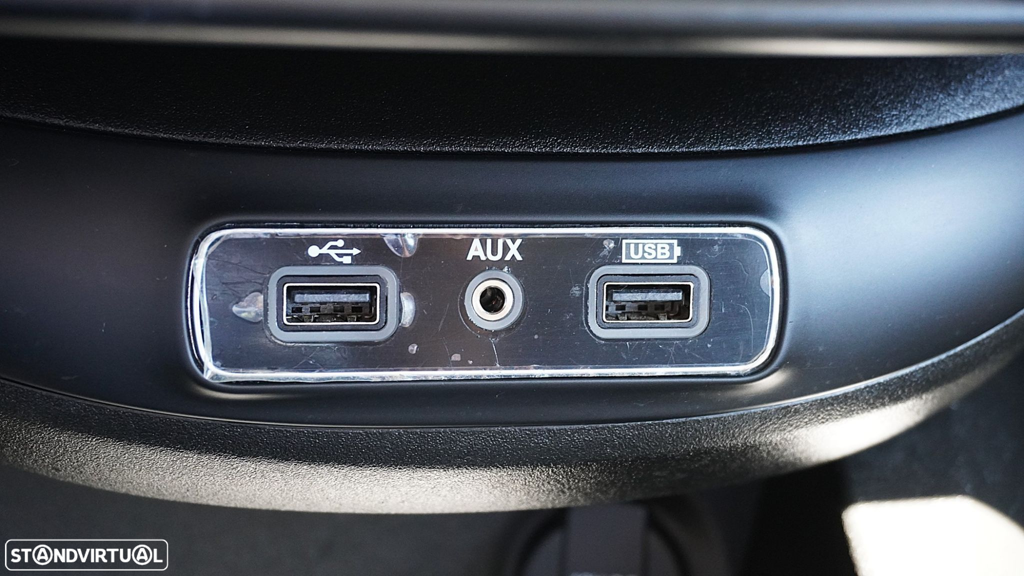 Fiat 500X 1.3 MJ Lounge S&S - 17