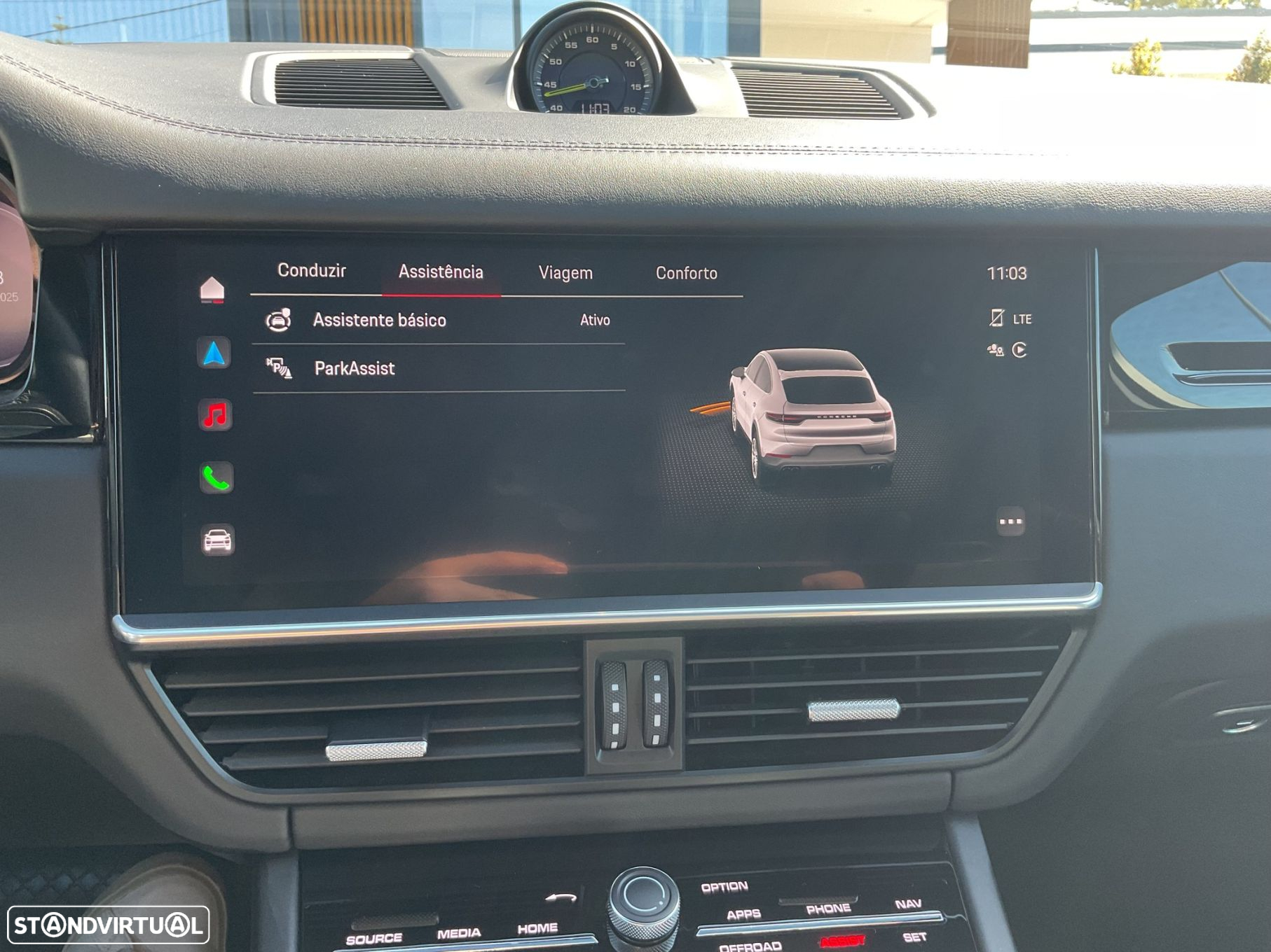 Porsche Cayenne E-Hybrid - 32