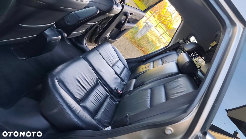 Honda CR-V 2.2i CTDi DPF Executive - 16