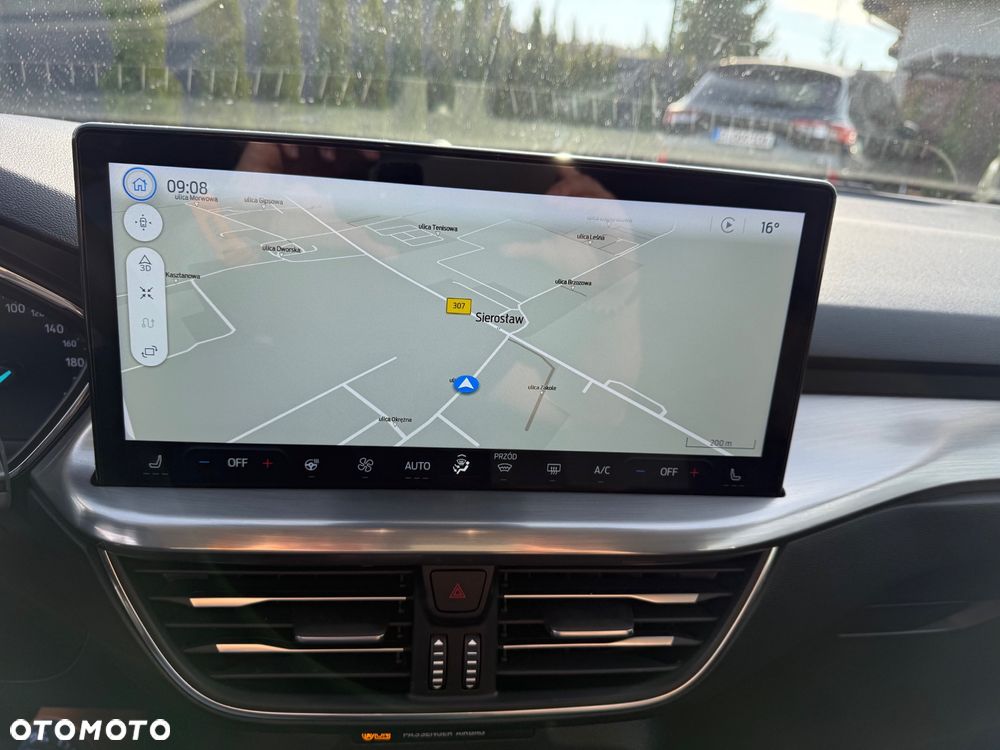 Ford Focus 1.5 EcoBlue STart-Stopp-System TITANIUM X - 16