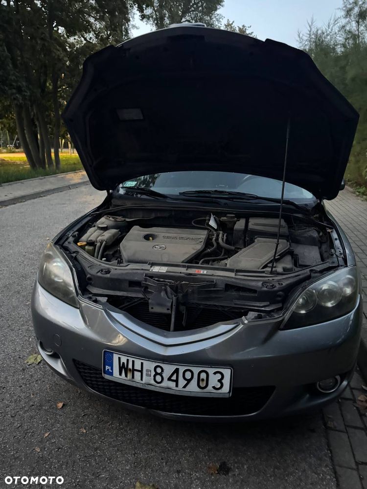 Mazda 3 - 17