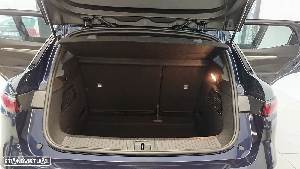 Renault Mégane E-Tech EV60 220hp optimum charge Techno - 11