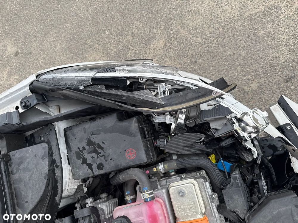 Kia Niro 1.6 GDI 2WD Edition 7 - 15