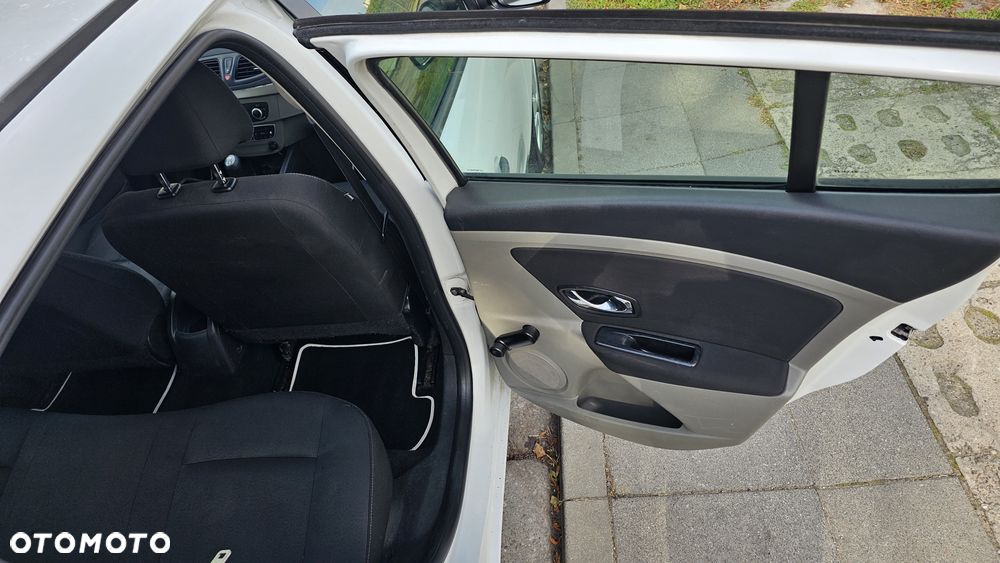 Renault Megane - 13