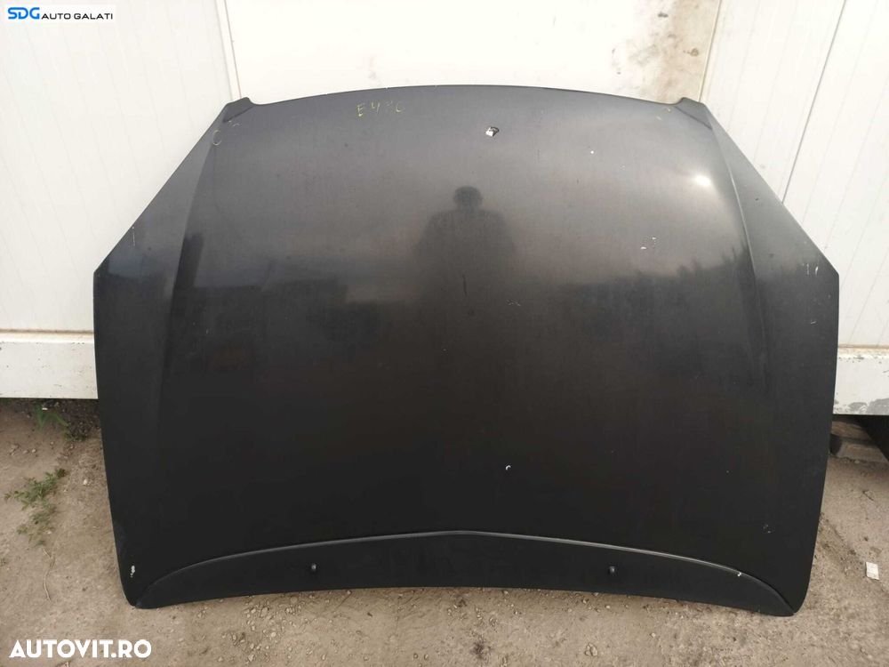 Capota Citroen C5 2001 - 2004 Culoare EYPC [L0699] - 1