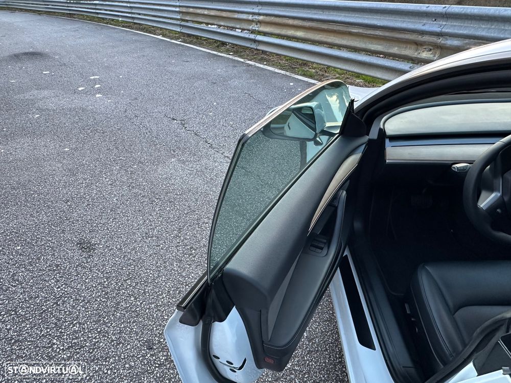 Tesla Model 3 Long Range AWD Dual Motor - 18