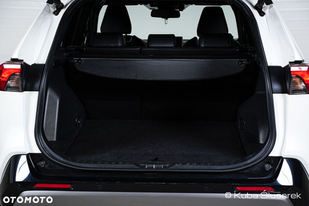 Toyota RAV4 2.5 Hybrid Selection 4x2 - 10