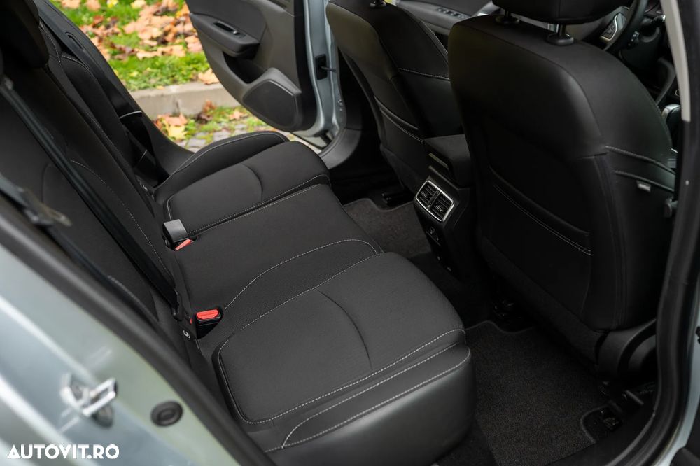 Renault Megane Blue dCi 116 EDC Zen - 18