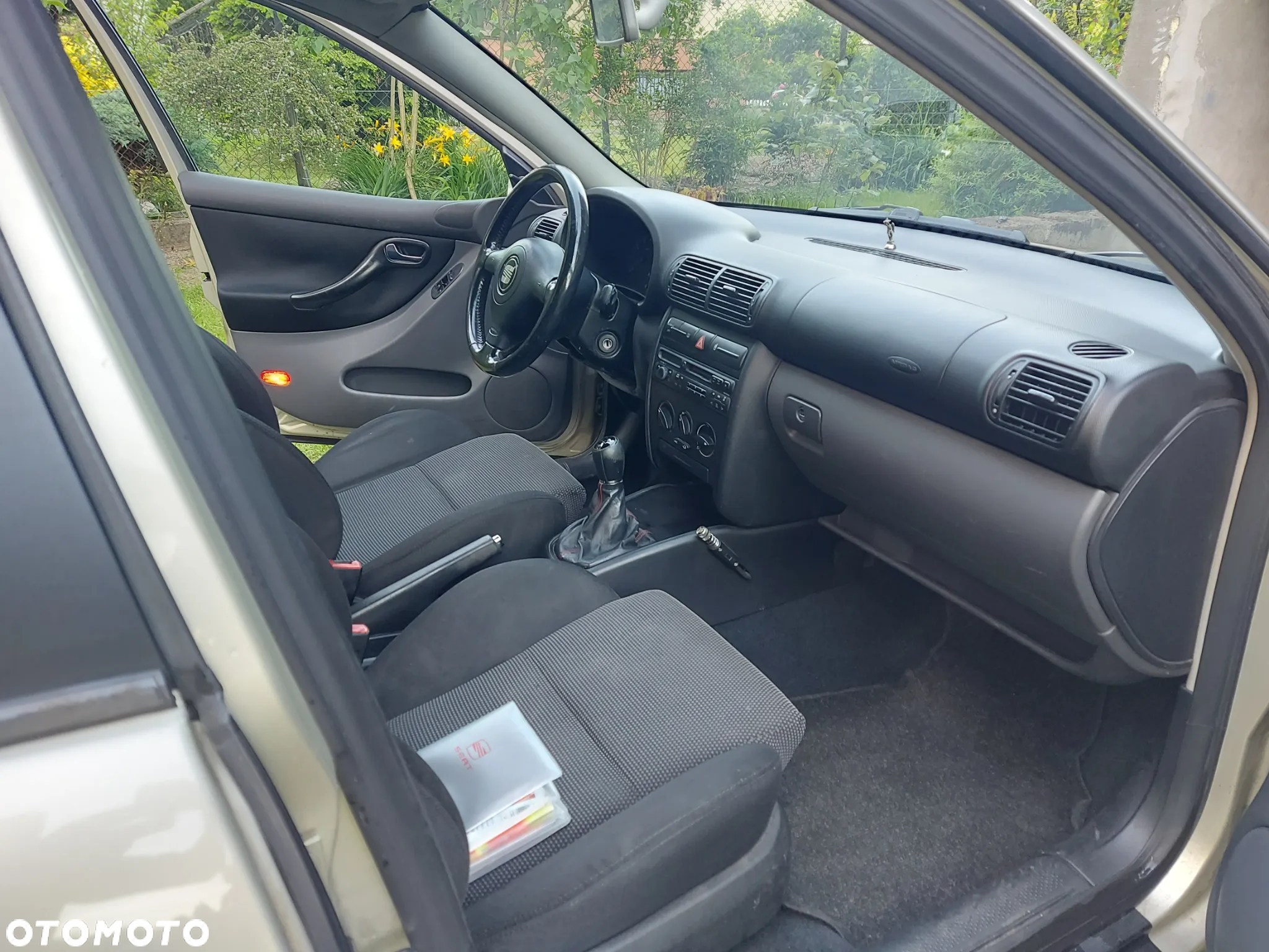 Seat Leon 1.6 Signo - 10