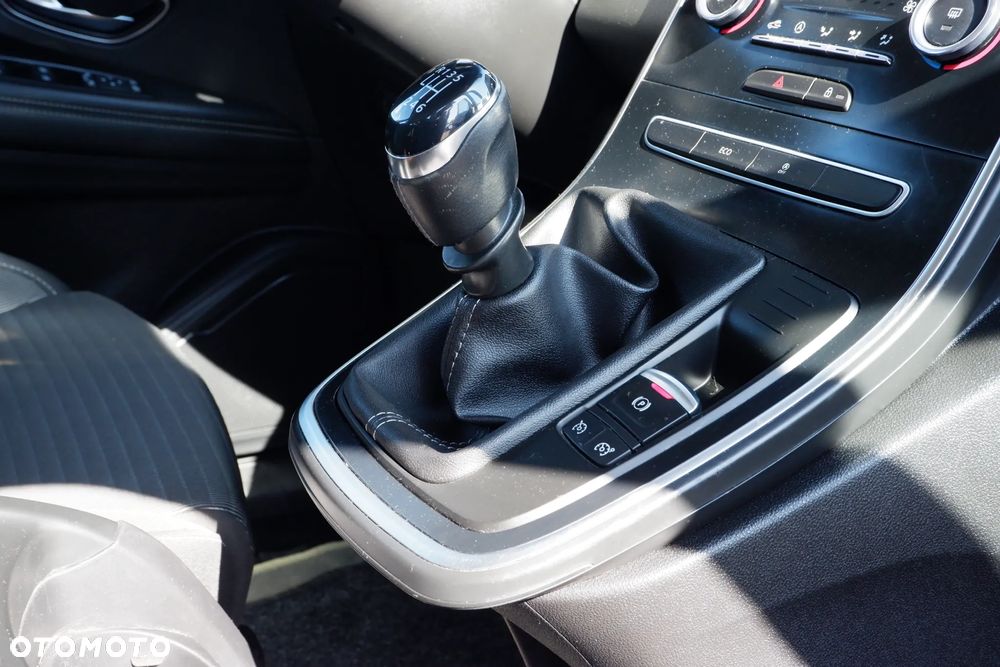 Renault Grand Scenic Gr 1.7 Blue dCi Zen - 7