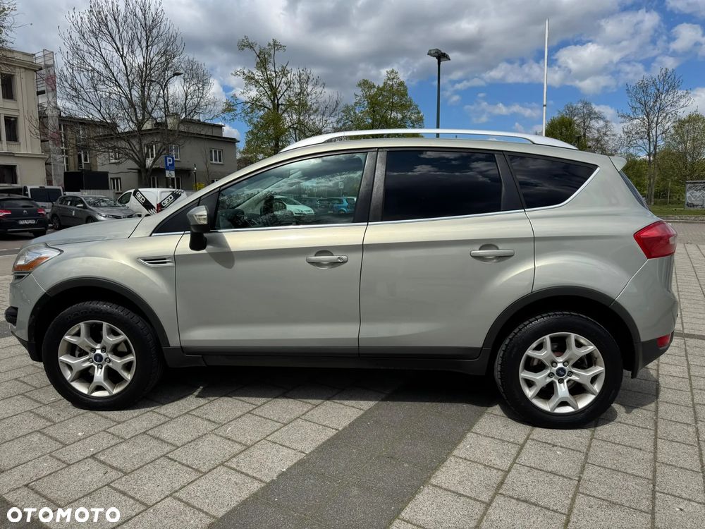 Ford Kuga 2.0 TDCi Trend - 6