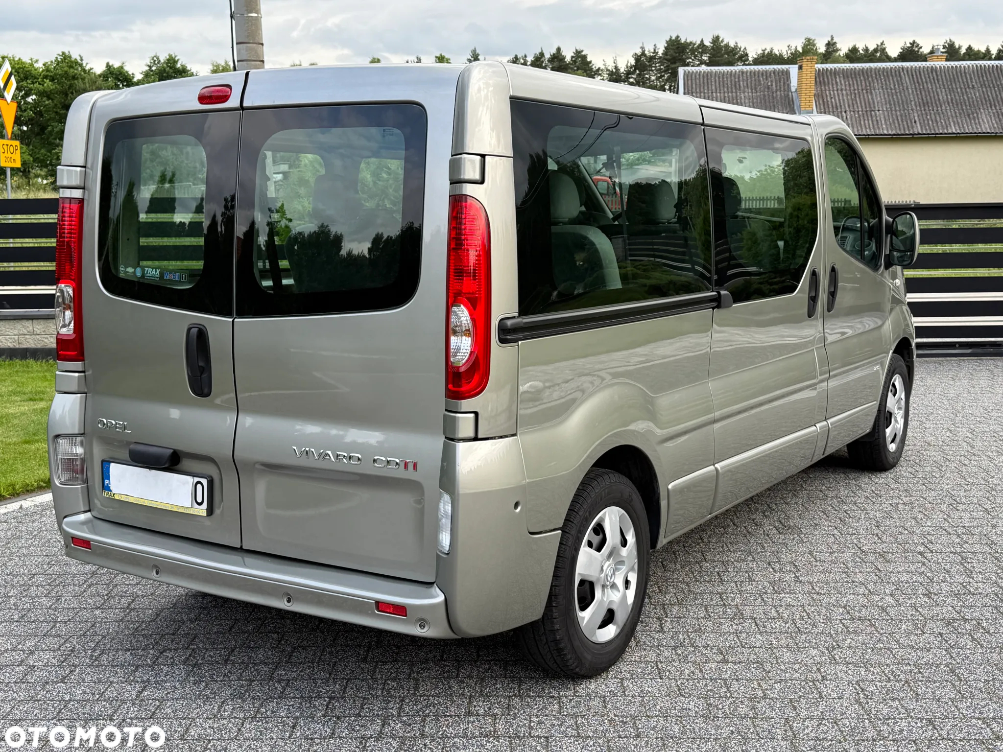 Opel Vivaro Life Cosmo L2H1 - 20