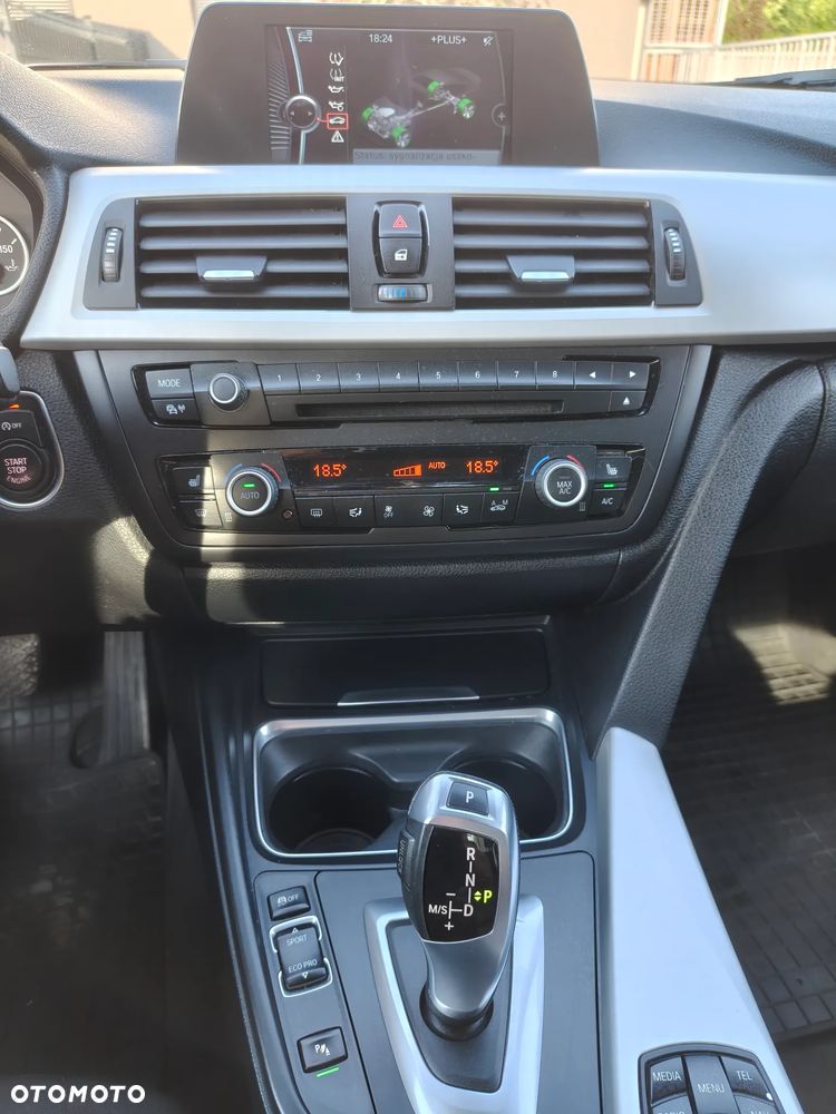 BMW Seria 3 - 12
