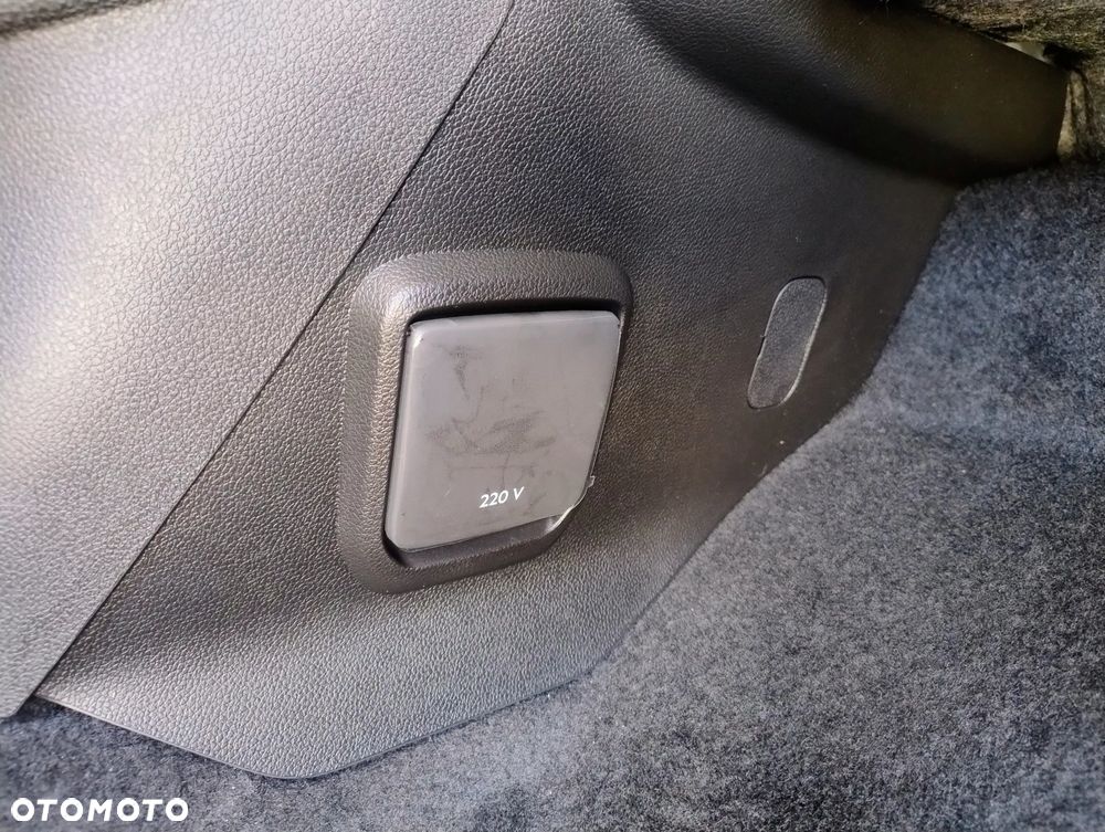 Citroën Berlingo - 20