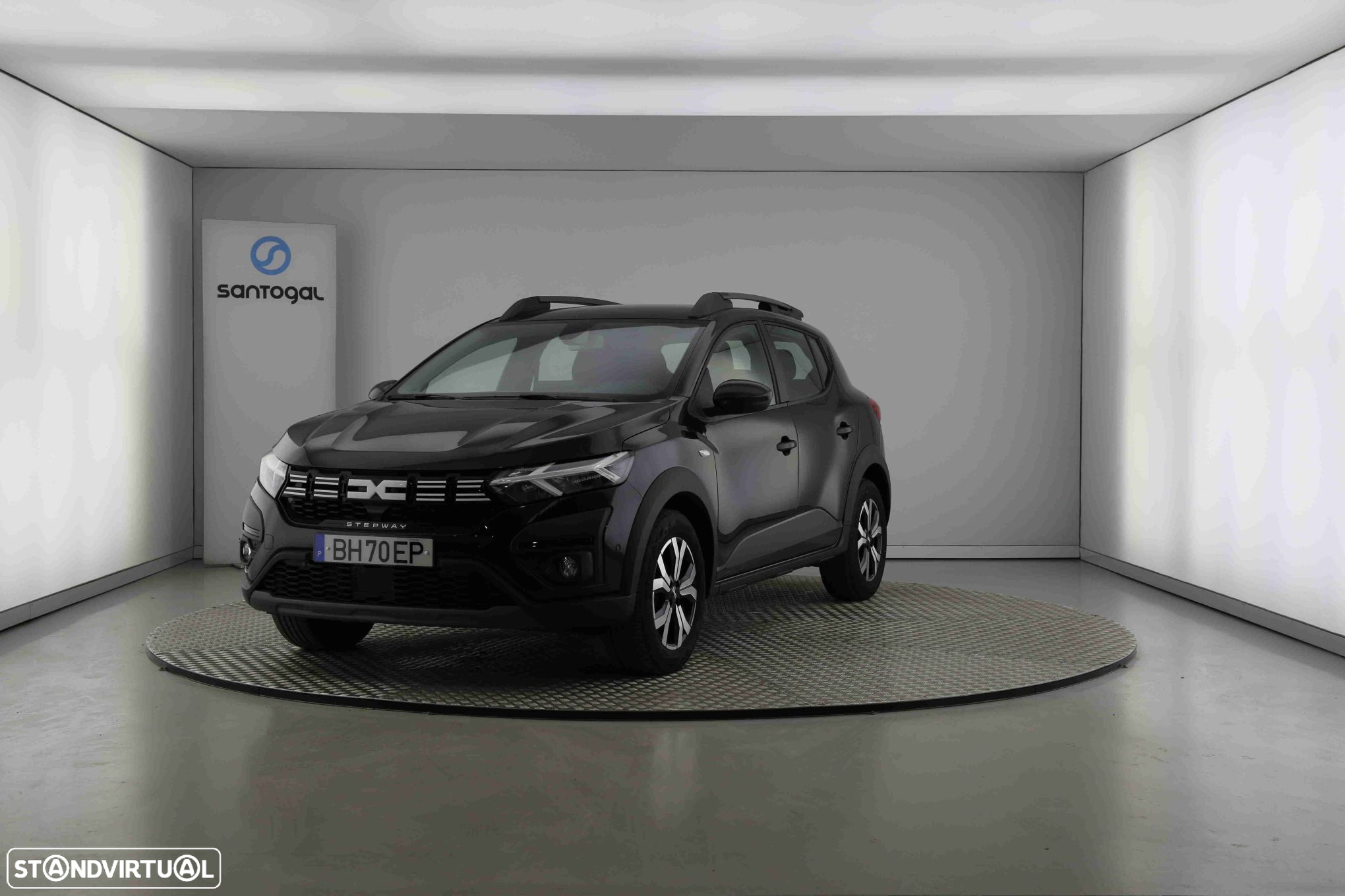 Dacia Sandero 1.0 TCe Stepway Expression - 6