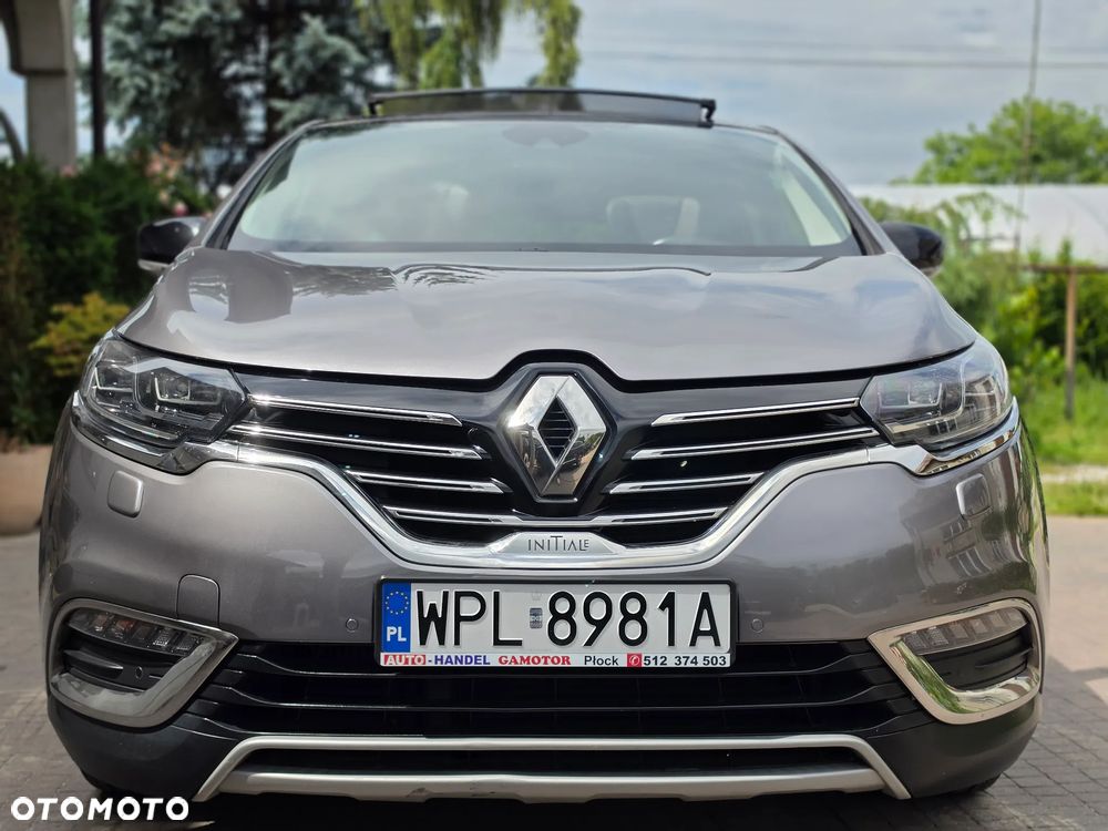 Renault Espace - 2