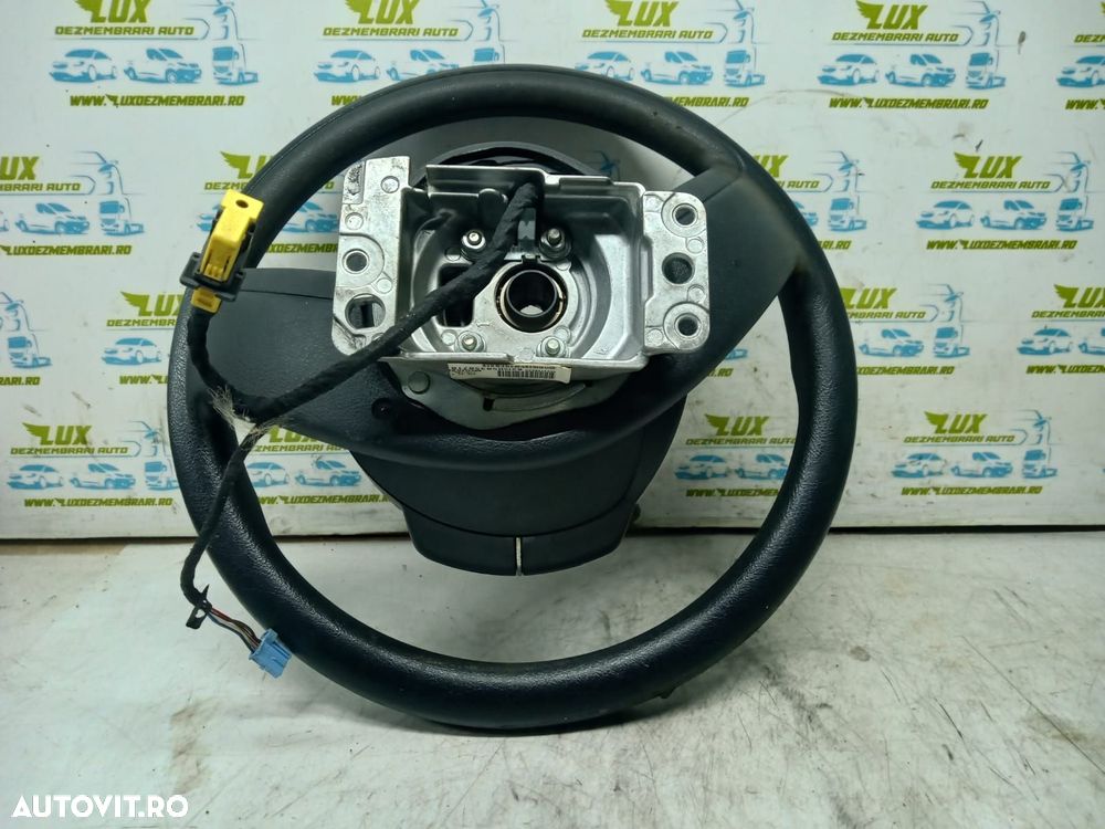 Volan cu comenzi 96591806ZD Citroen C4 1 [2004 - 2008] - 2