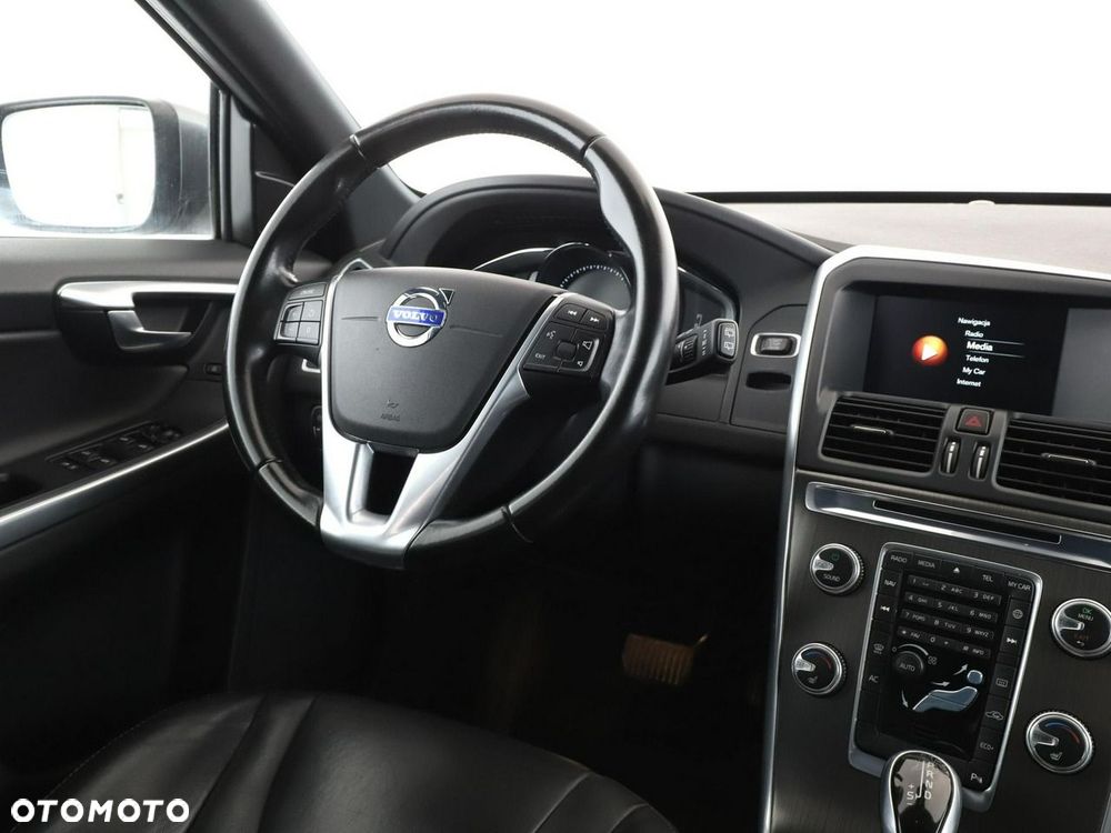 Volvo XC 60 D3 Drive-E Summum - 17