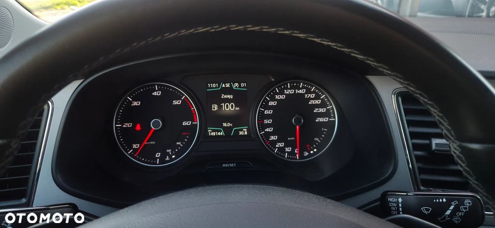 Seat Leon 2.0 TDI DSG Xcellence - 26