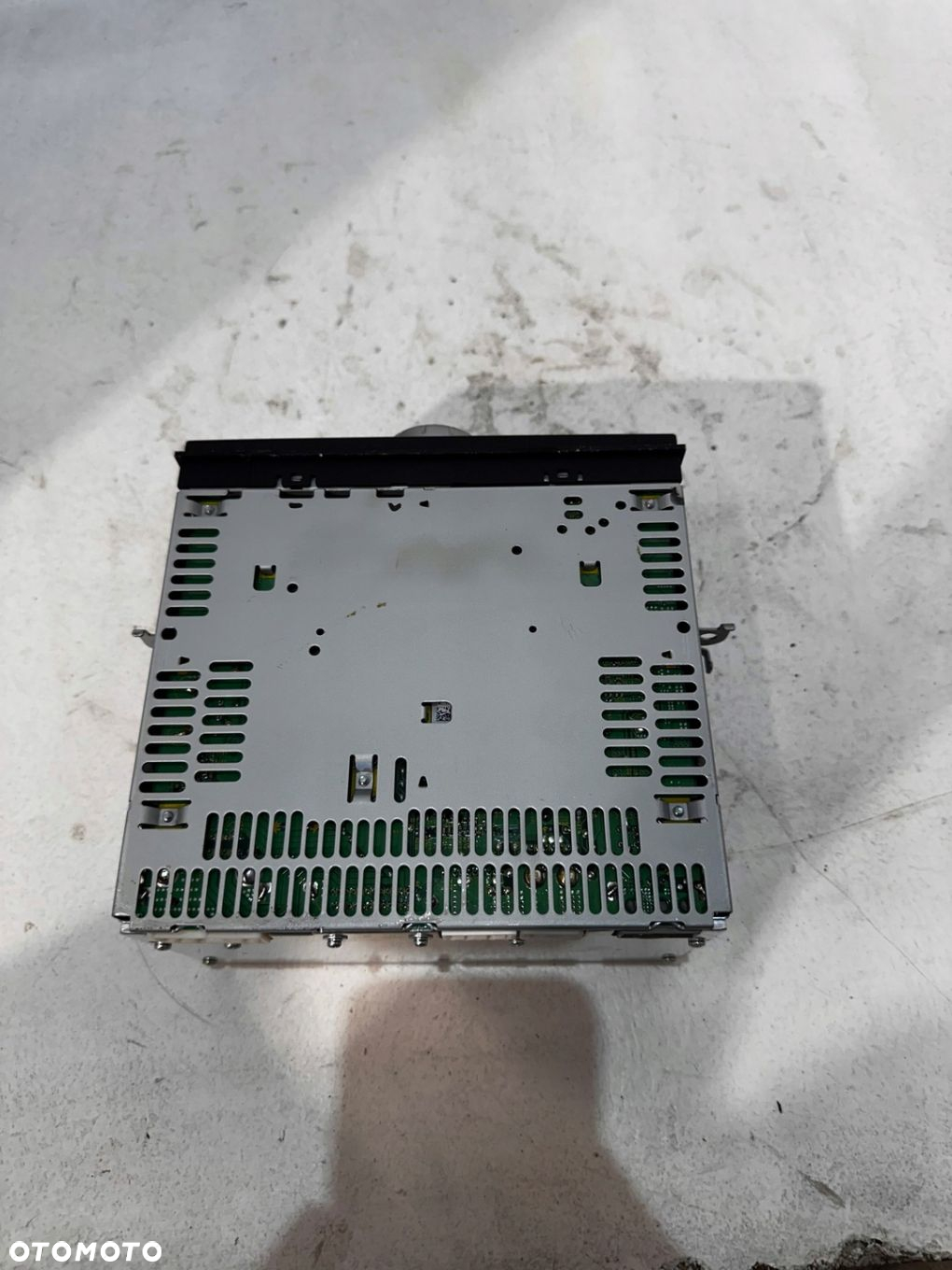 RADIO CD BLUETOOTH 28185JD05A NISSAN QASHQAI J10 2 EUR 09R - 7
